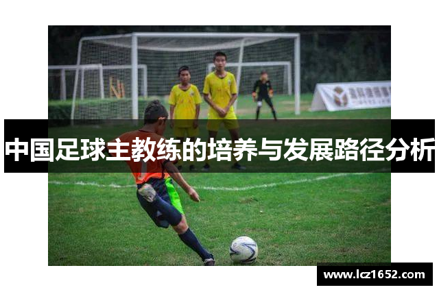 中国足球主教练的培养与发展路径分析